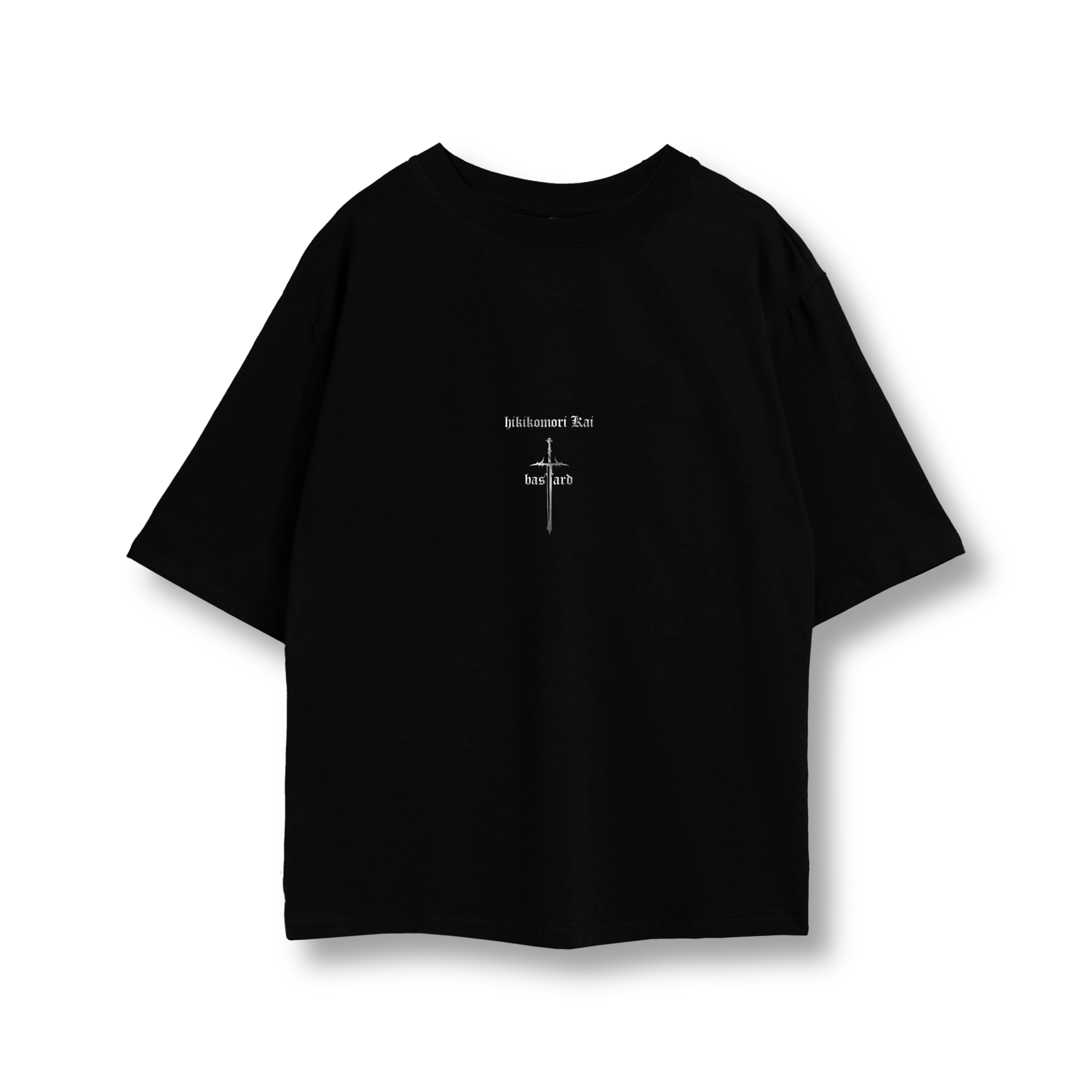 t-shirt bastards