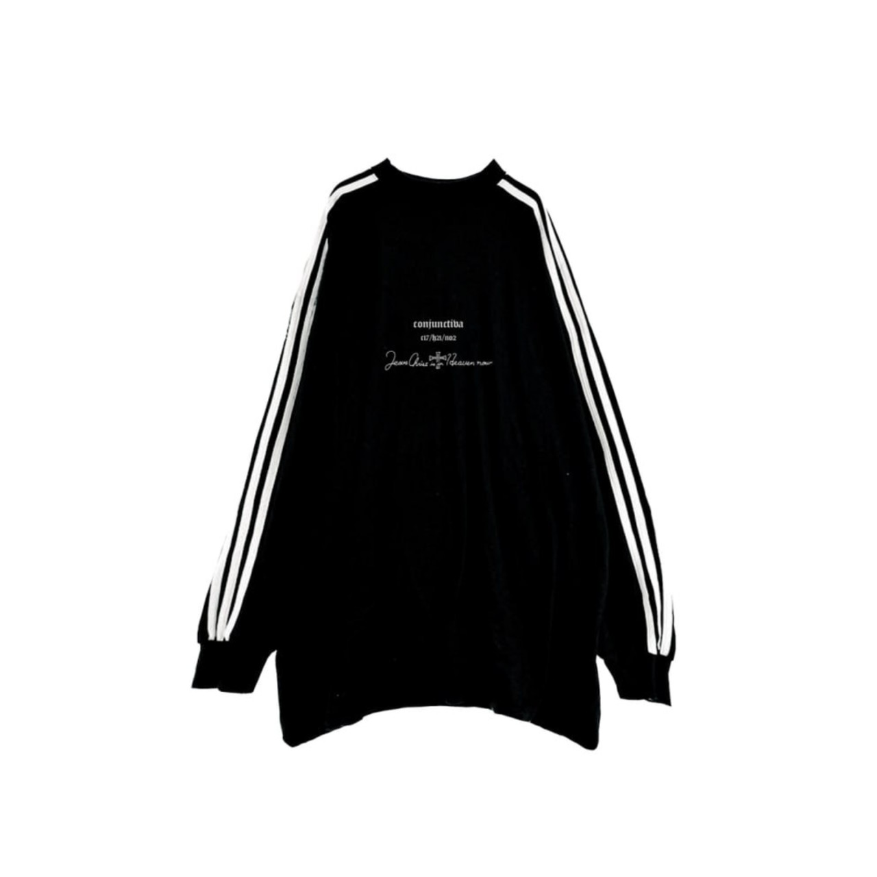 deso longsleeve