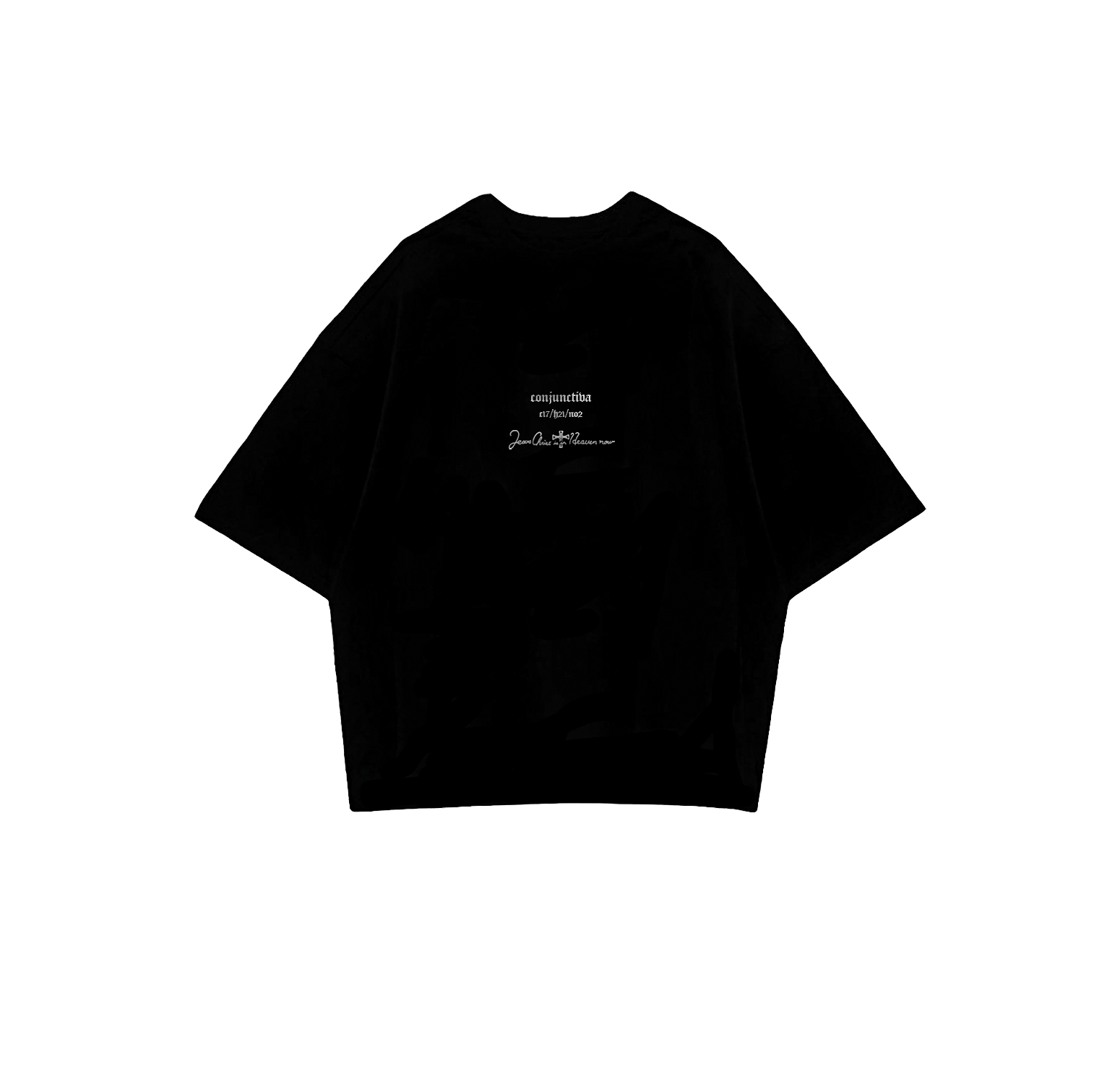 deso tee