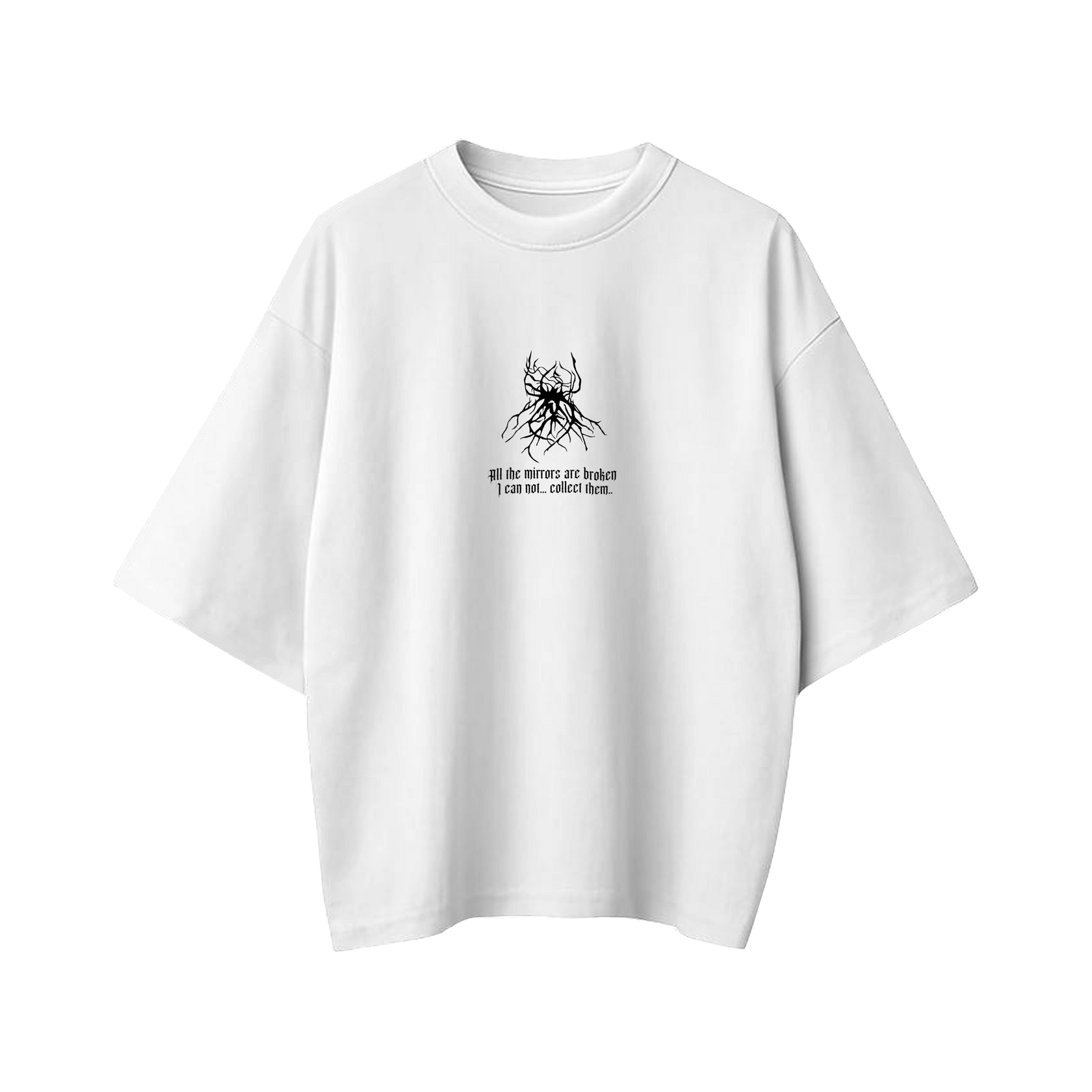 t-shirt glaznica