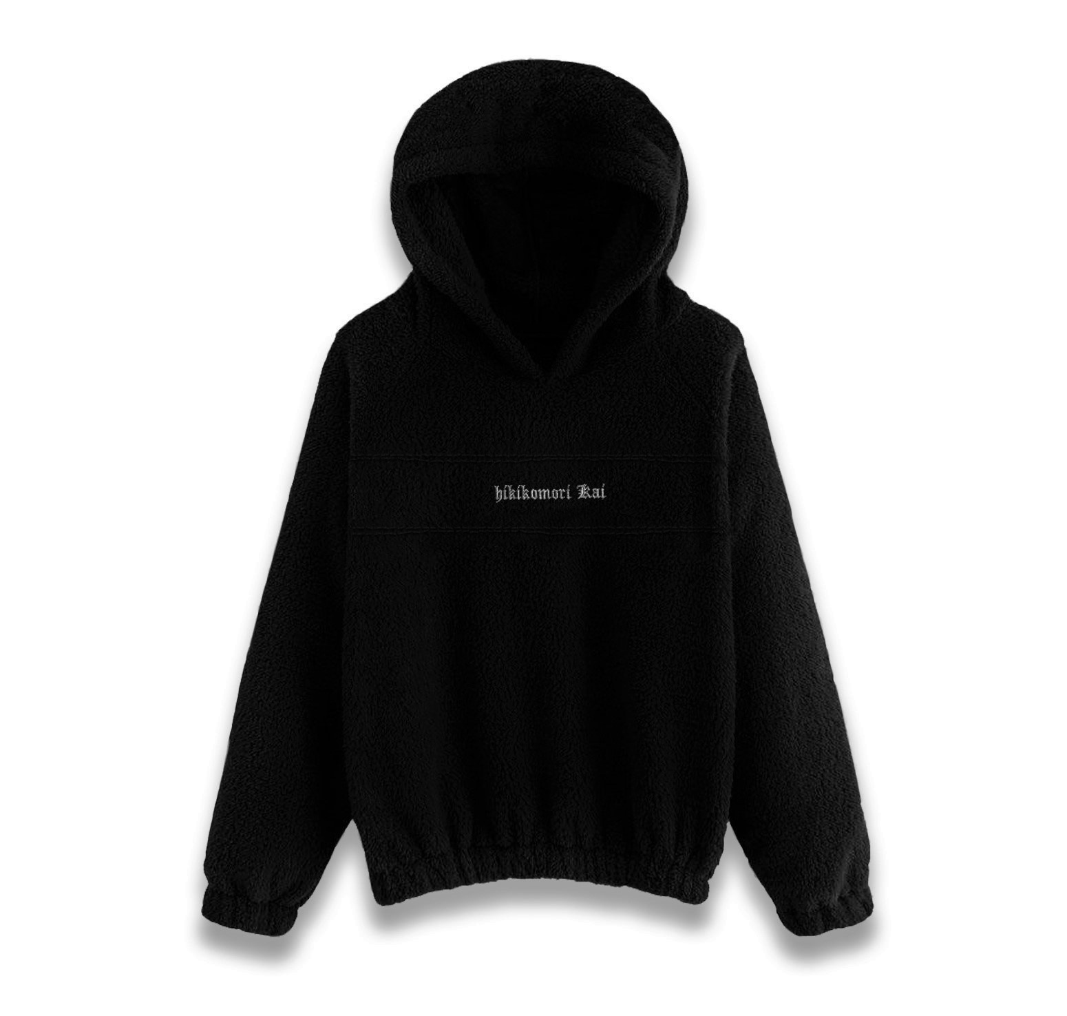 hoodie Gen'ei Ryodan
