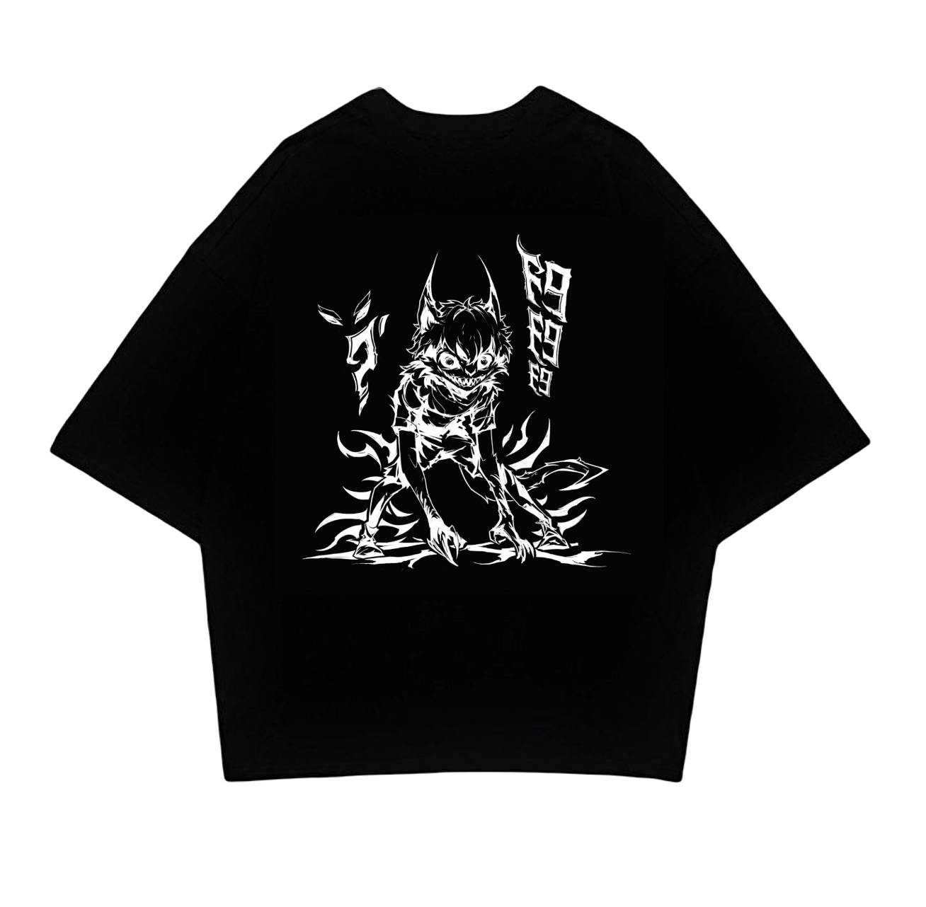 psycho tee