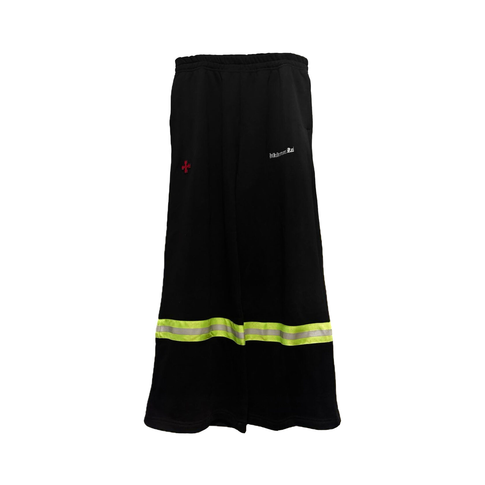 survivorship bias pants