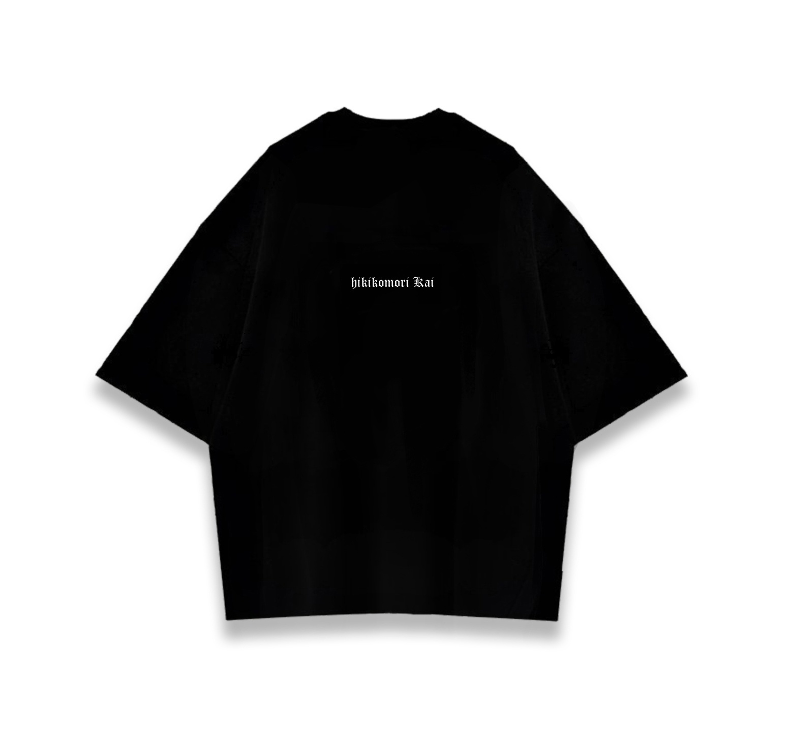 t-shirt gen'ei ryodan