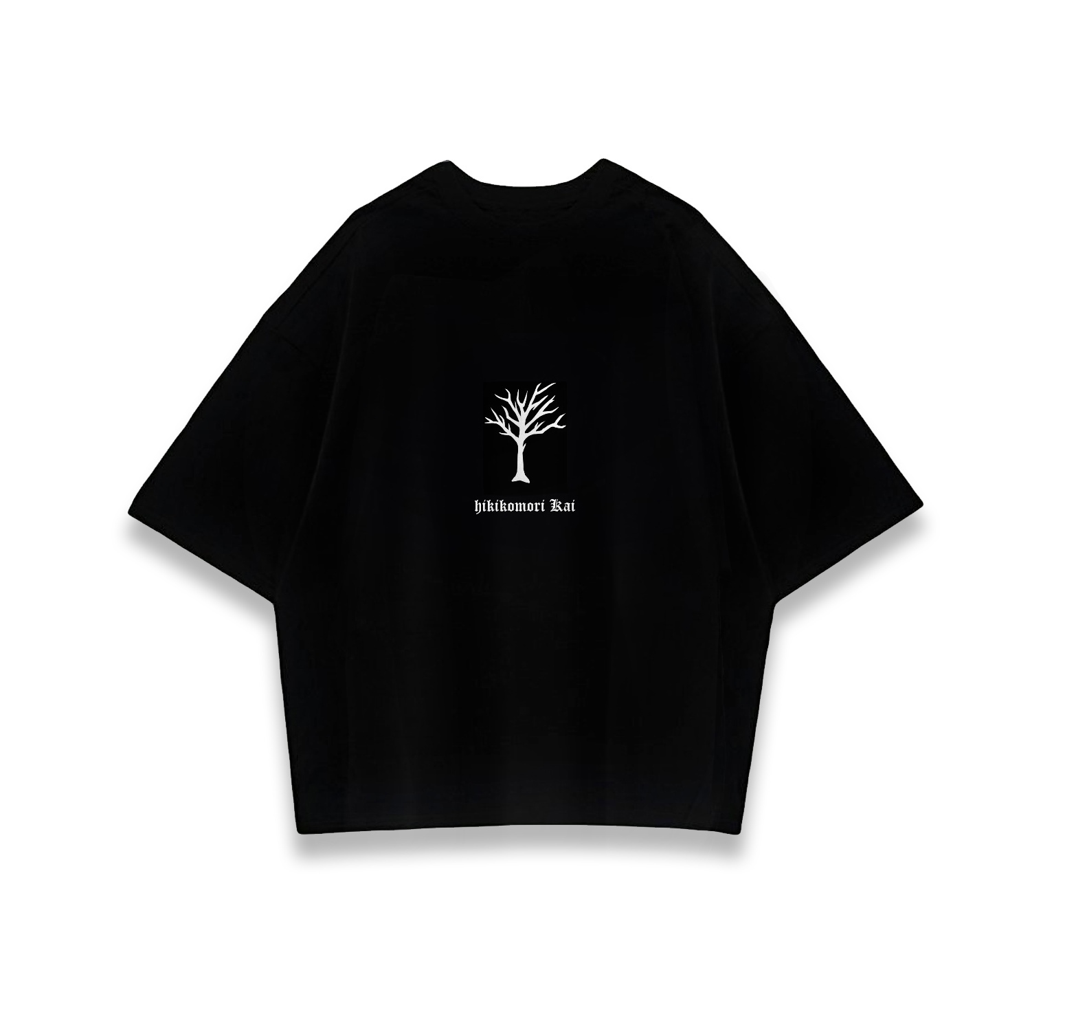 t-shirt the hate